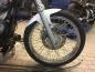 Preview: Frontfender 19" - 21" schmal, Harley Custom Sporster Bobber Chopper Uni